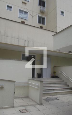 Apartamento à venda com 49m², 2 quartos e 1 vagaFachada