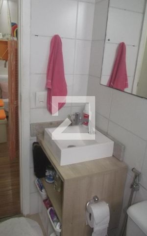 Apartamento à venda com 49m², 2 quartos e 1 vagaBanheiro