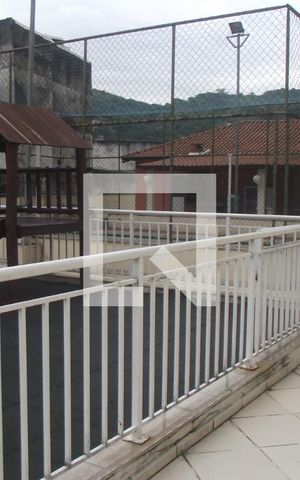 Apartamento à venda com 49m², 2 quartos e 1 vagaÁrea comum