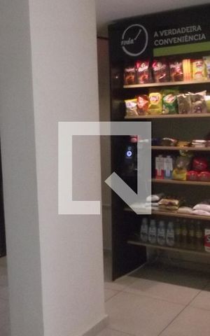 Apartamento à venda com 49m², 2 quartos e 1 vagaÁrea comum