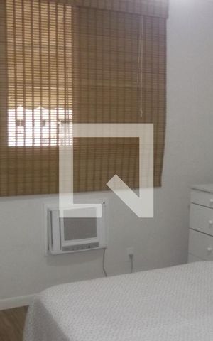 Apartamento à venda com 49m², 2 quartos e 1 vagaQuarto 1