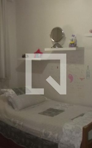 Apartamento à venda com 49m², 2 quartos e 1 vagaQuarto 2