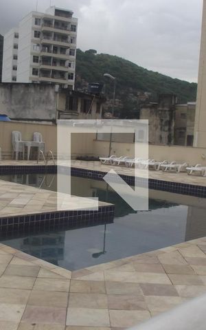 Apartamento à venda com 49m², 2 quartos e 1 vagaÁrea comum