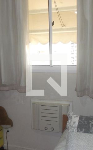 Apartamento à venda com 49m², 2 quartos e 1 vagaQuarto 2