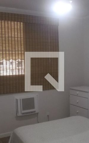 Apartamento à venda com 49m², 2 quartos e 1 vagaQuarto 1