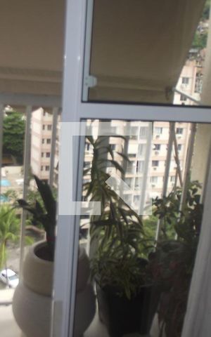 Apartamento à venda com 49m², 2 quartos e 1 vagaSala