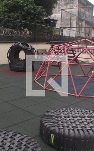 Apartamento à venda com 49m², 2 quartos e 1 vagaÁrea comum