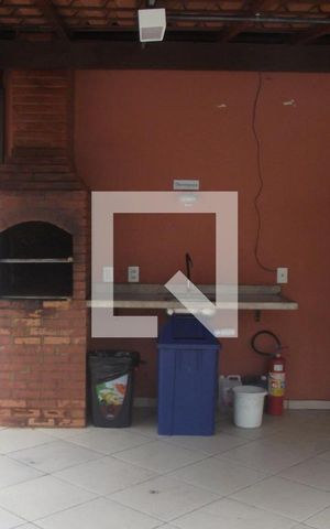 Apartamento à venda com 49m², 2 quartos e 1 vagaÁrea comum