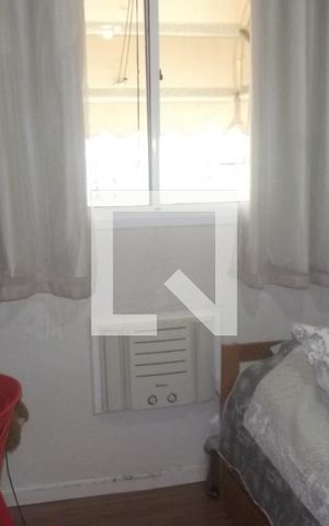 Apartamento à venda com 49m², 2 quartos e 1 vagaQuarto 2