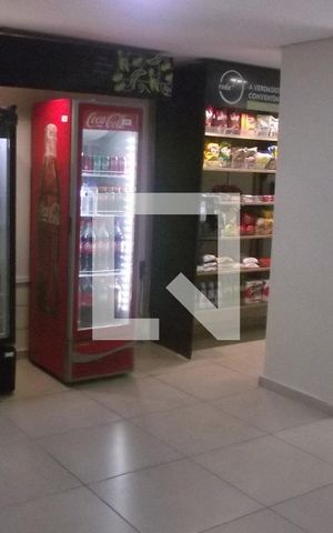 Apartamento à venda com 49m², 2 quartos e 1 vagaÁrea comum