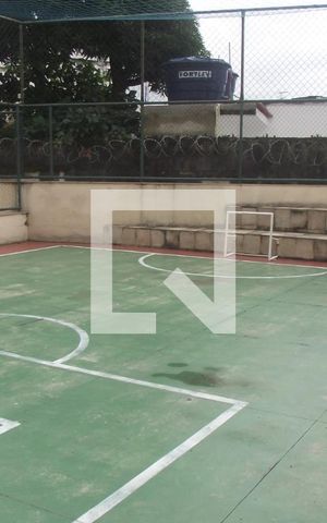 Apartamento à venda com 49m², 2 quartos e 1 vagaÁrea comum