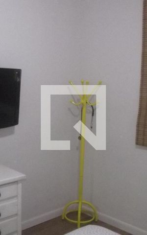 Apartamento à venda com 49m², 2 quartos e 1 vagaQuarto 1