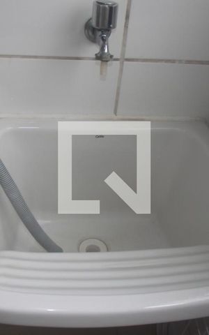 Apartamento à venda com 49m², 2 quartos e 1 vagaÁrea de Serviço