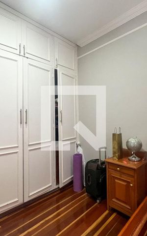 Apartamento à venda com 143m², 4 quartos e 1 vaga Apartamento à venda com 143m², 4 quartos e 1 vagaQuarto 3