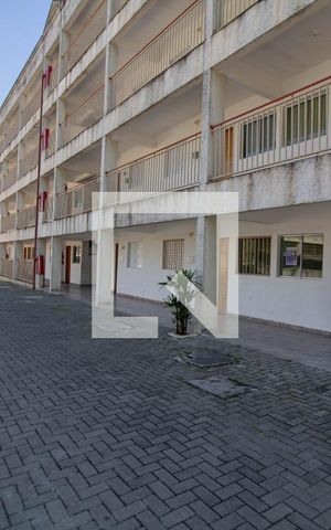 Apartamento para alugar com 55m², 2 quartos e 1 vaga Apartamento para alugar com 55m², 2 quartos e 1 vagaÁrea comum
