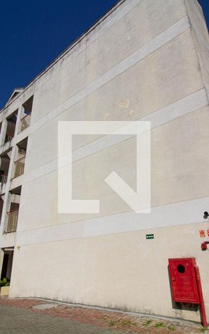 Apartamento para alugar com 55m², 2 quartos e 1 vaga Apartamento para alugar com 55m², 2 quartos e 1 vagaFachada