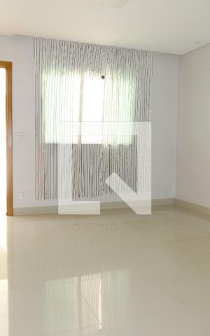 Casa de condomínio para alugar com 93m², 3 quartos e 1 vagaSala