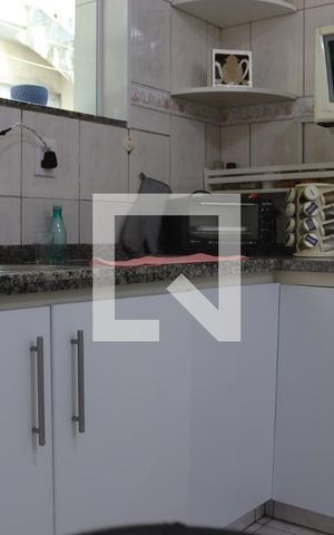 Casa à venda com 300m², 4 quartos e 2 vagasCozinha