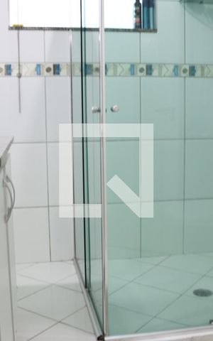 Casa à venda com 300m², 4 quartos e 2 vagasBanheiro da Suíte