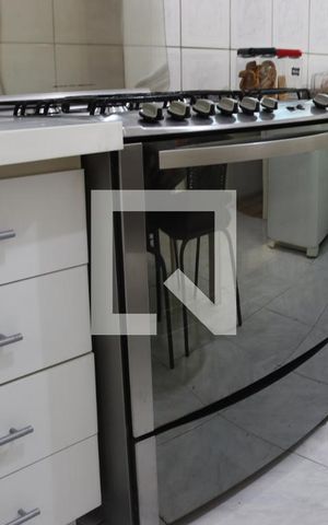 Casa à venda com 300m², 4 quartos e 2 vagasCozinha