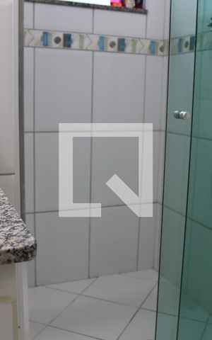 Casa à venda com 300m², 4 quartos e 2 vagasBanheiro da Suíte