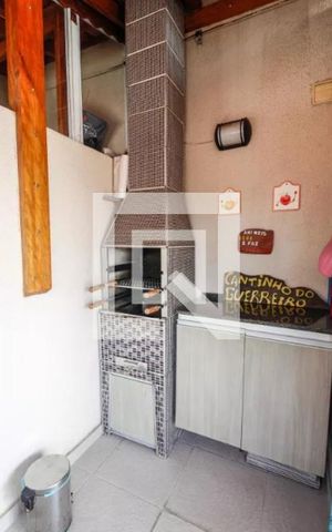 Apartamento à venda com 46m², 2 quartos e 1 vaga Apartamento à venda com 46m², 2 quartos e 1 vagaChurrasqueira