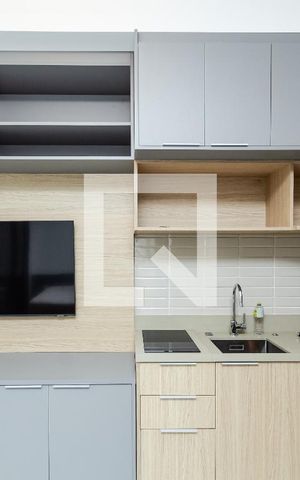 Studio à venda com 36m², 1 quarto e 1 vaga Studio à venda com 36m², 1 quarto e 1 vagaStudio