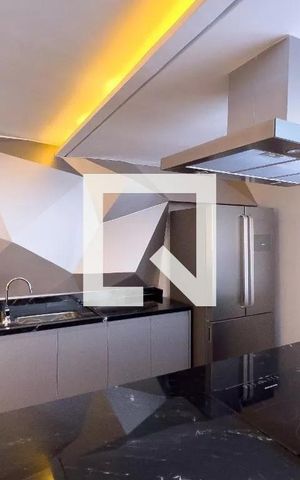 Studio à venda com 36m², 1 quarto e 1 vaga Studio à venda com 36m², 1 quarto e 1 vagaÁrea comum - Salão de festas