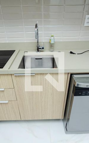Studio à venda com 36m², 1 quarto e 1 vaga Studio à venda com 36m², 1 quarto e 1 vagaStudio