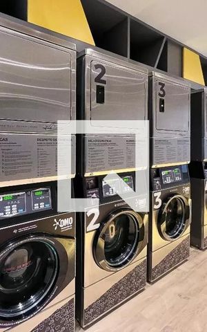 Studio à venda com 36m², 1 quarto e 1 vaga Studio à venda com 36m², 1 quarto e 1 vagaÁrea comum