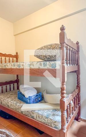 Apartamento para alugar com 102m², 3 quartos e 1 vaga Apartamento para alugar com 102m², 3 quartos e 1 vagaÁrea de Serviço - quarto