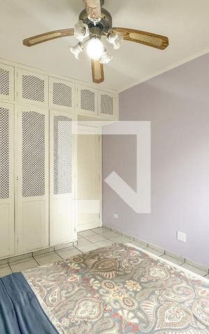 Apartamento para alugar com 102m², 3 quartos e 1 vaga Apartamento para alugar com 102m², 3 quartos e 1 vagaSuíte 2