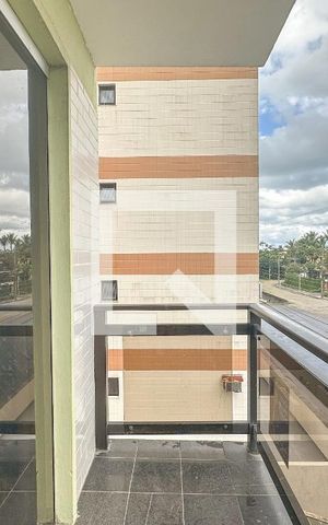 Apartamento para alugar com 102m², 3 quartos e 1 vaga Apartamento para alugar com 102m², 3 quartos e 1 vagaVaranda