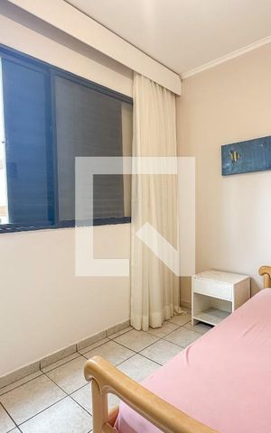 Apartamento para alugar com 102m², 3 quartos e 1 vaga Apartamento para alugar com 102m², 3 quartos e 1 vagaQuarto