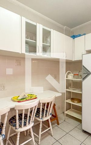Apartamento para alugar com 102m², 3 quartos e 1 vaga Apartamento para alugar com 102m², 3 quartos e 1 vagaCozinha