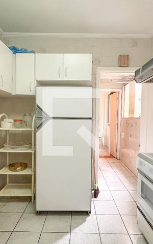 Apartamento para alugar com 102m², 3 quartos e 1 vaga Apartamento para alugar com 102m², 3 quartos e 1 vagaCozinha