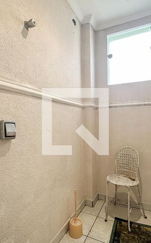 Apartamento para alugar com 102m², 3 quartos e 1 vaga Apartamento para alugar com 102m², 3 quartos e 1 vagaLavabo