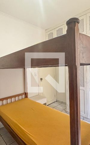 Apartamento para alugar com 102m², 3 quartos e 1 vaga Apartamento para alugar com 102m², 3 quartos e 1 vagaSuíte 1