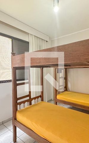 Apartamento para alugar com 102m², 3 quartos e 1 vaga Apartamento para alugar com 102m², 3 quartos e 1 vagaSuíte 1