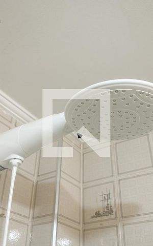 Apartamento para alugar com 102m², 3 quartos e 1 vaga Apartamento para alugar com 102m², 3 quartos e 1 vagaBanheiro 2
