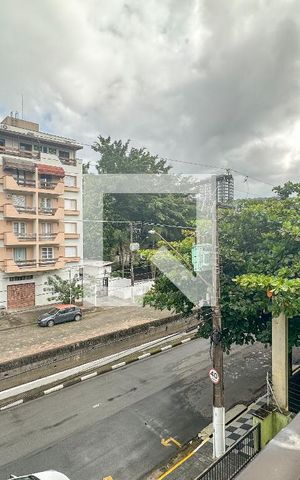 Apartamento para alugar com 102m², 3 quartos e 1 vaga Apartamento para alugar com 102m², 3 quartos e 1 vagaVaranda - vista