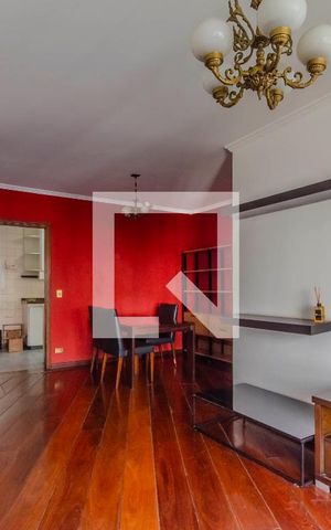 Apartamento à venda com 95m², 3 quartos e 2 vagas Apartamento à venda com 95m², 3 quartos e 2 vagasSala