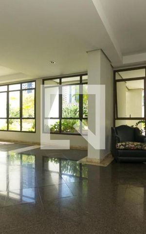 Apartamento à venda com 95m², 3 quartos e 2 vagas Apartamento à venda com 95m², 3 quartos e 2 vagasHall de Entrada