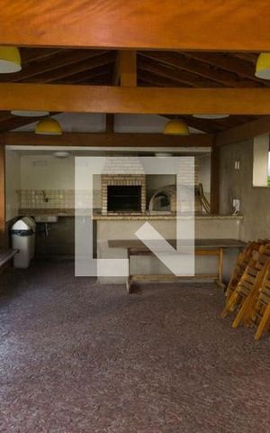 Apartamento à venda com 95m², 3 quartos e 2 vagas Apartamento à venda com 95m², 3 quartos e 2 vagasÁrea comum - Churrasqueira