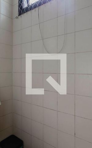 Apartamento à venda com 95m², 3 quartos e 2 vagas Apartamento à venda com 95m², 3 quartos e 2 vagasBanheiro de serviço