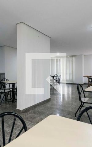 Apartamento à venda com 95m², 3 quartos e 2 vagas Apartamento à venda com 95m², 3 quartos e 2 vagasÁrea comum - Salão de festas