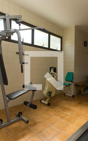 Apartamento à venda com 95m², 3 quartos e 2 vagas Apartamento à venda com 95m², 3 quartos e 2 vagasÁrea comum - Academia