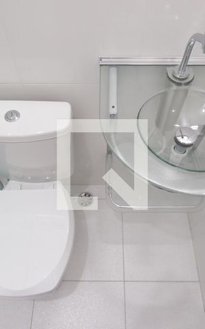 Casa à venda com 110m², 3 quartos e 2 vagasBanheiro 