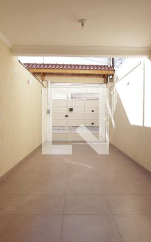 Casa à venda com 110m², 3 quartos e 2 vagasGaragem