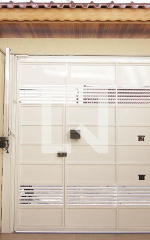 Casa à venda com 110m², 3 quartos e 2 vagasÁrea comum
